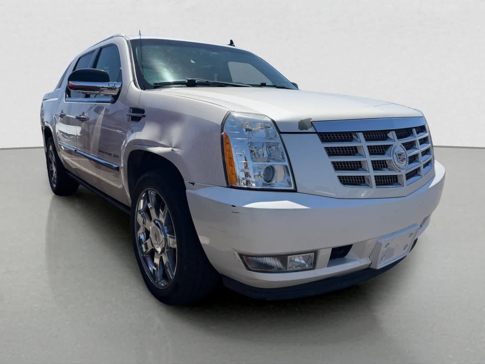 Thumbnail: 2013 Cadillac Escalade - 5