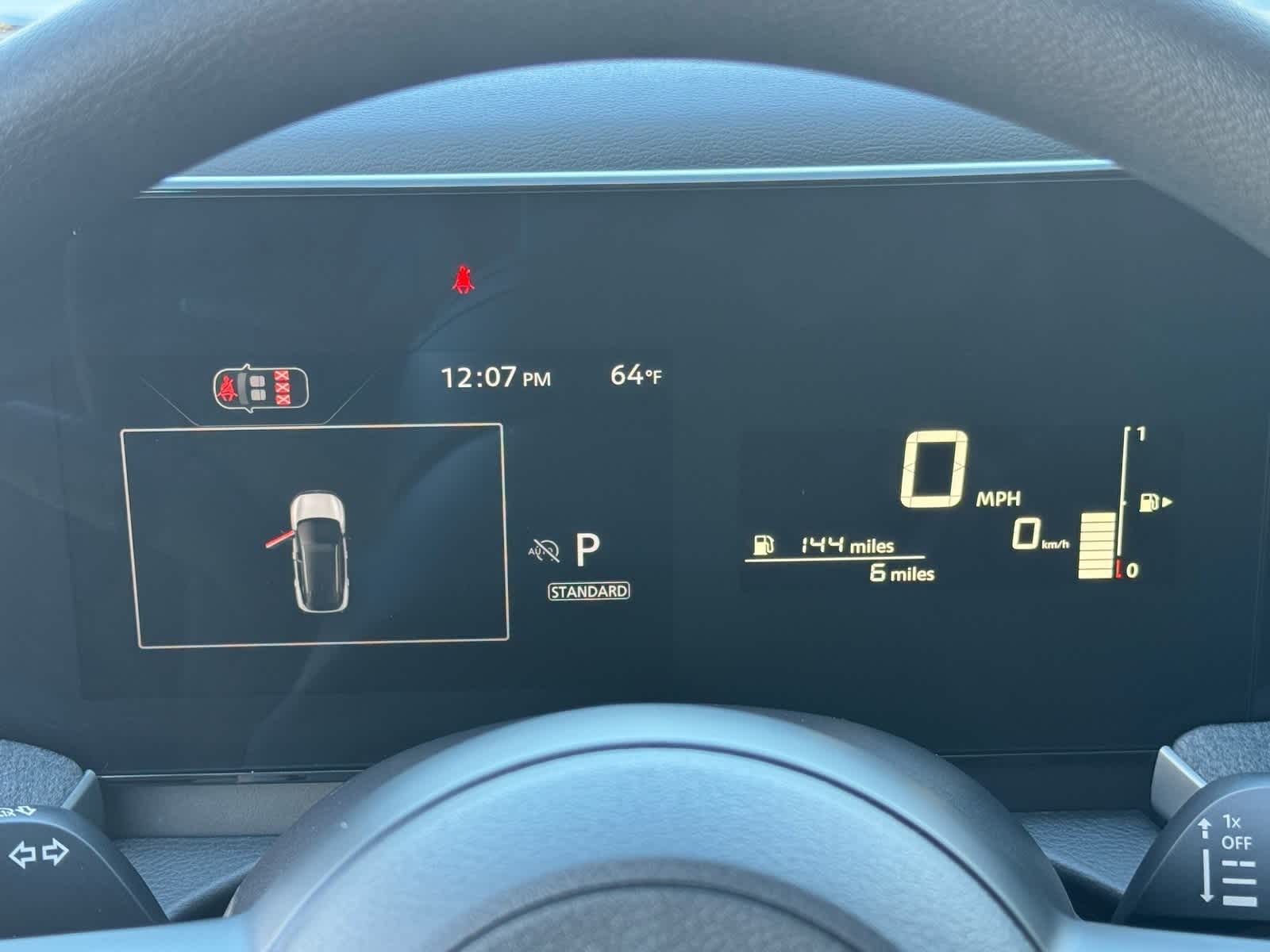 Thumbnail: 2026 Nissan Kicks - 17