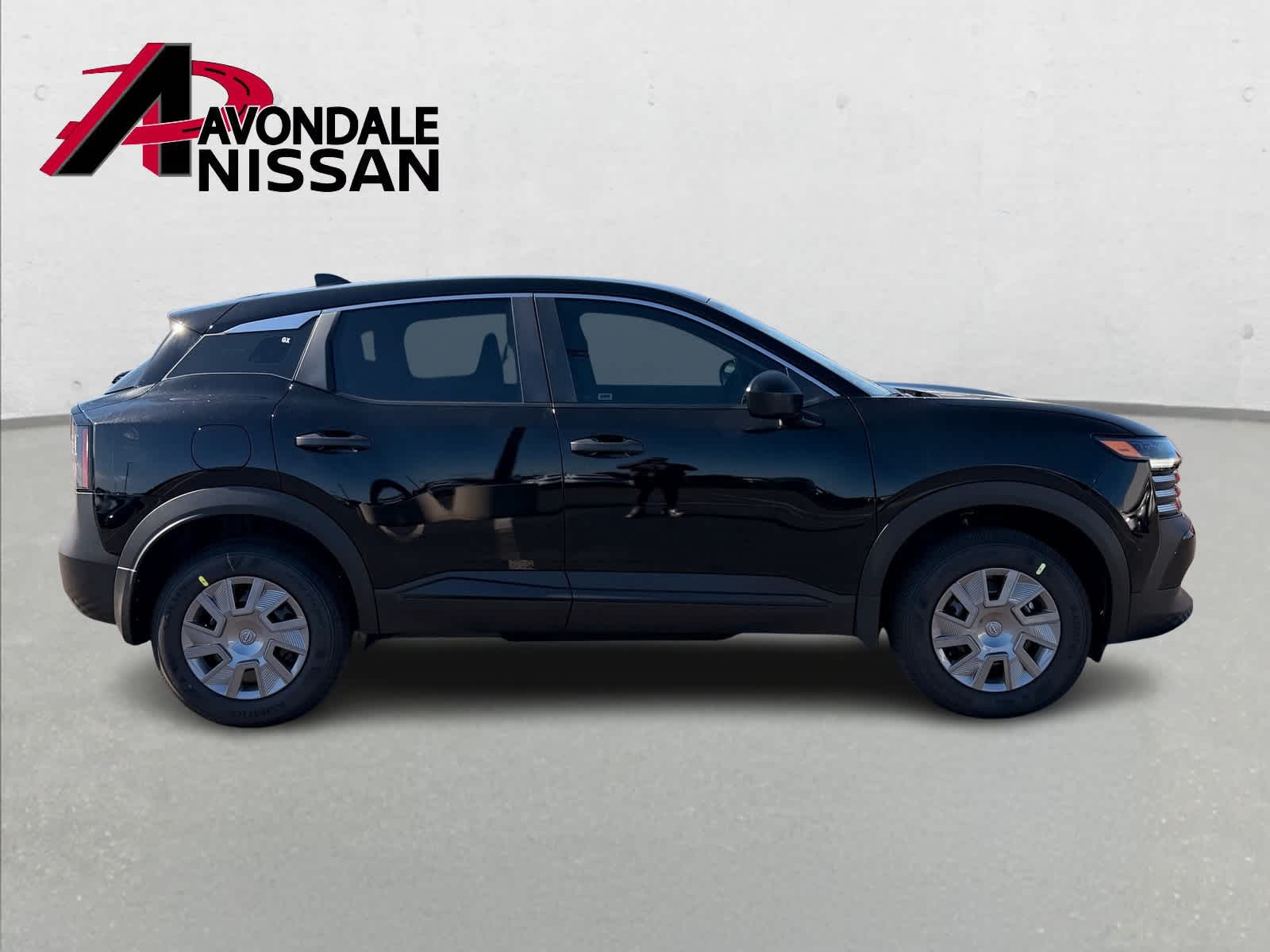 Thumbnail: 2026 Nissan Kicks - 5