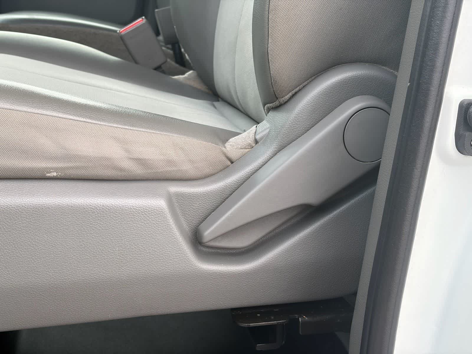 Thumbnail: 2018 Nissan NV - 17