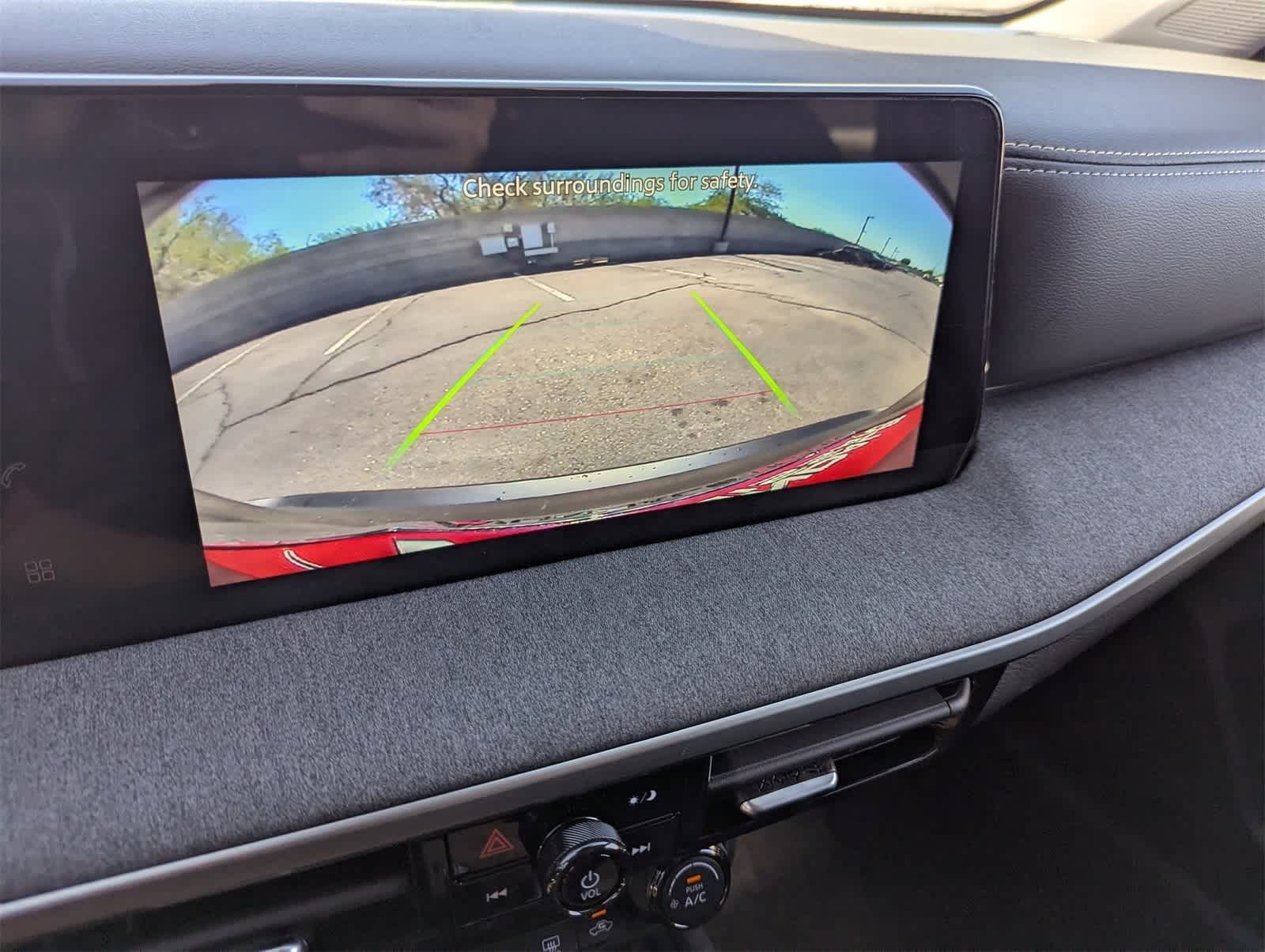 Thumbnail: 2026 Nissan Kicks - 21