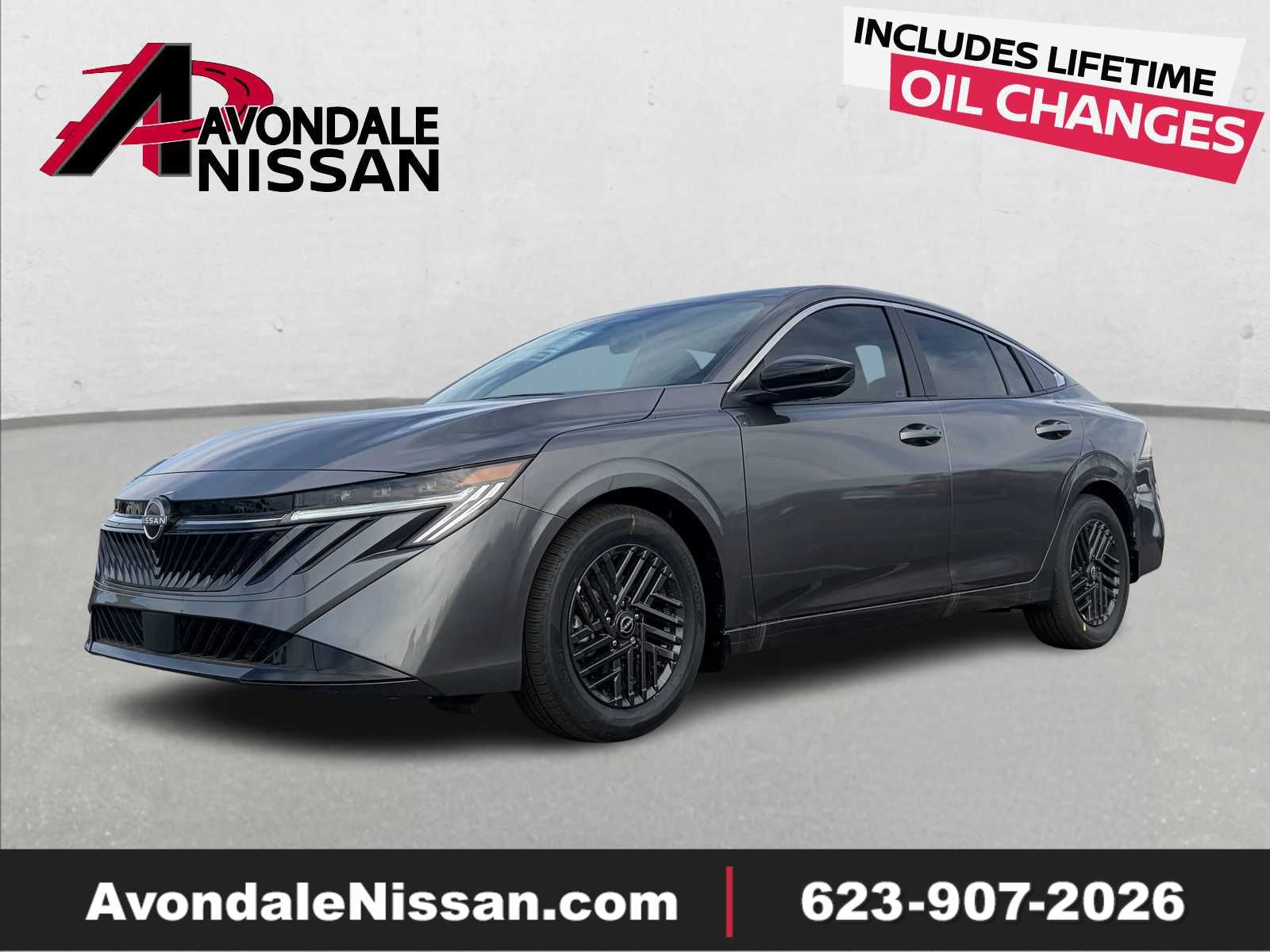 Thumbnail: 2026 Nissan Sentra - 1