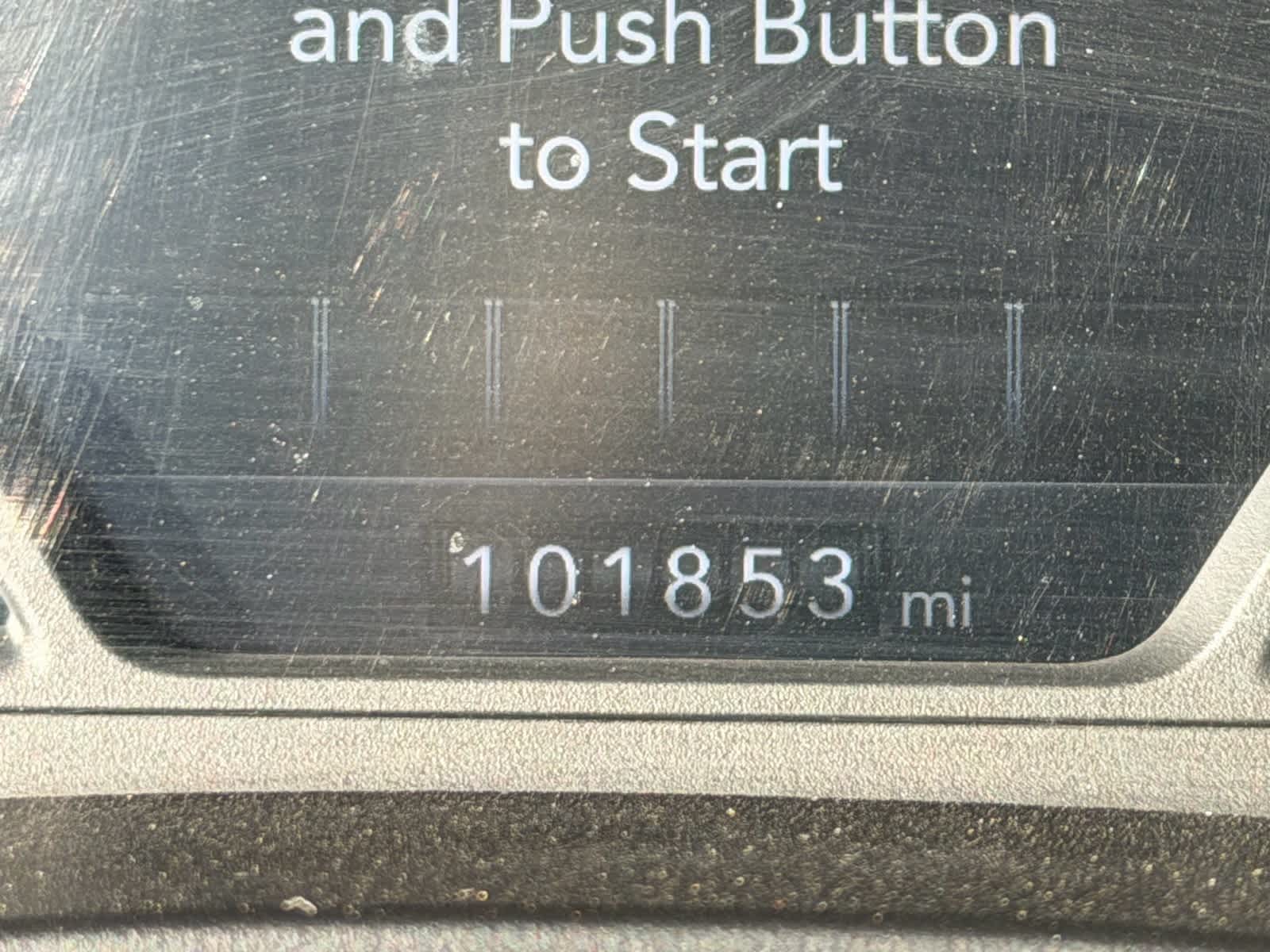 Thumbnail: 2019 RAM 1500 - 7