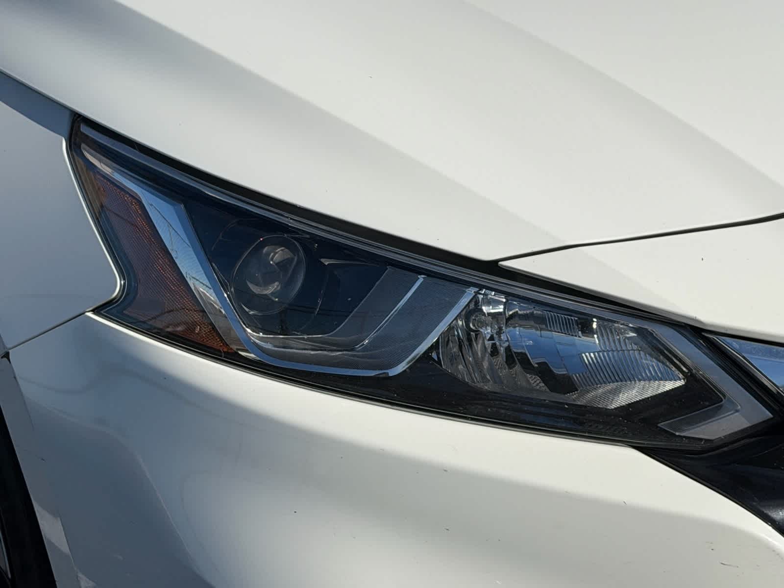 Thumbnail: 2020 Nissan Altima - 19