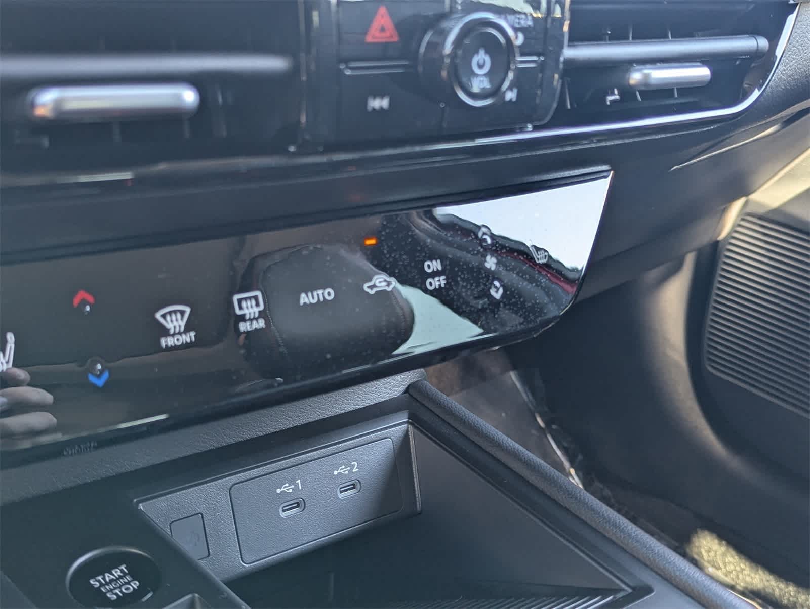 Thumbnail: 2026 Nissan Kicks - 22