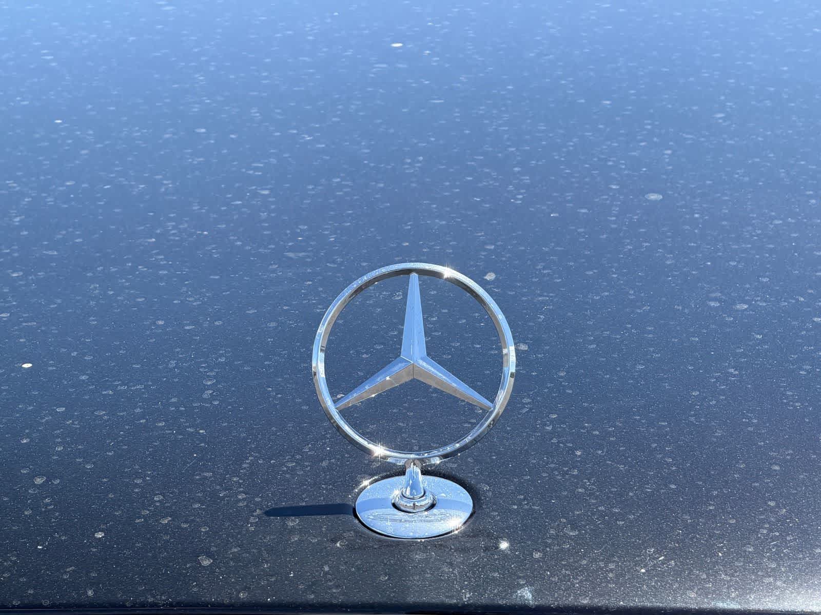 Thumbnail: 2007 Mercedes-Benz S-Class - 5