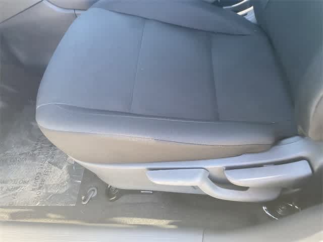 Thumbnail: 2025 Nissan Kicks - 18