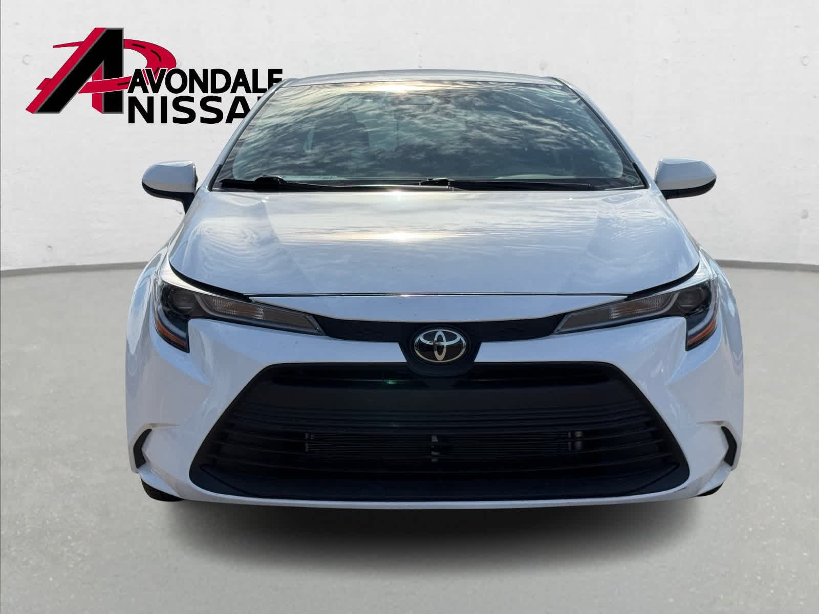 Thumbnail: 2024 Toyota Corolla - 6