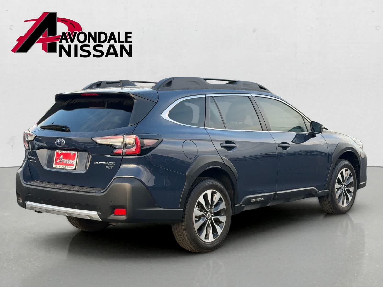 Thumbnail: 2024 Subaru Outback - 6