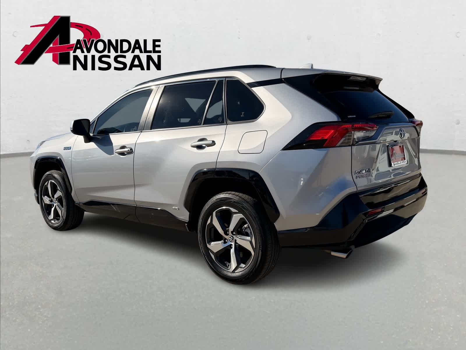 Thumbnail: 2022 Toyota RAV4 - 4