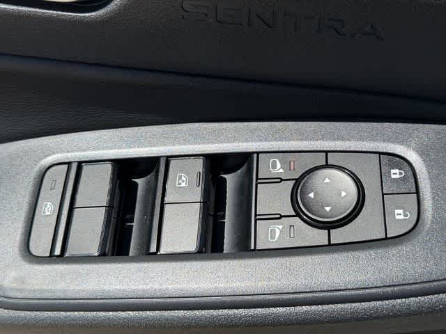 Thumbnail: 2026 Nissan Sentra - 13