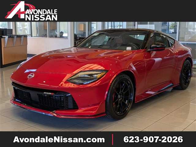 2024 Nissan Z NISMO -
                Avondale, AZ