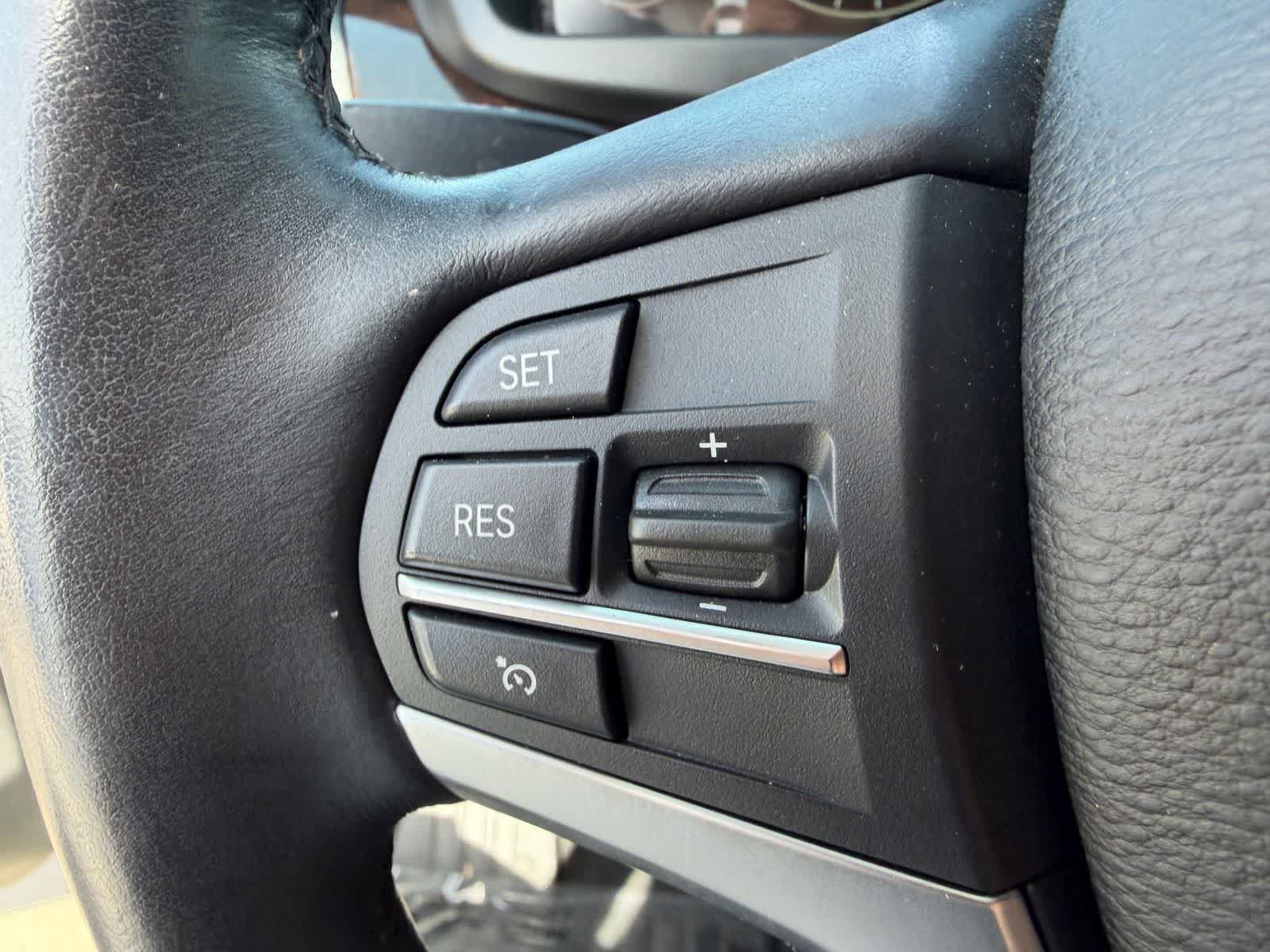 Thumbnail: 2015 BMW X5 - 20