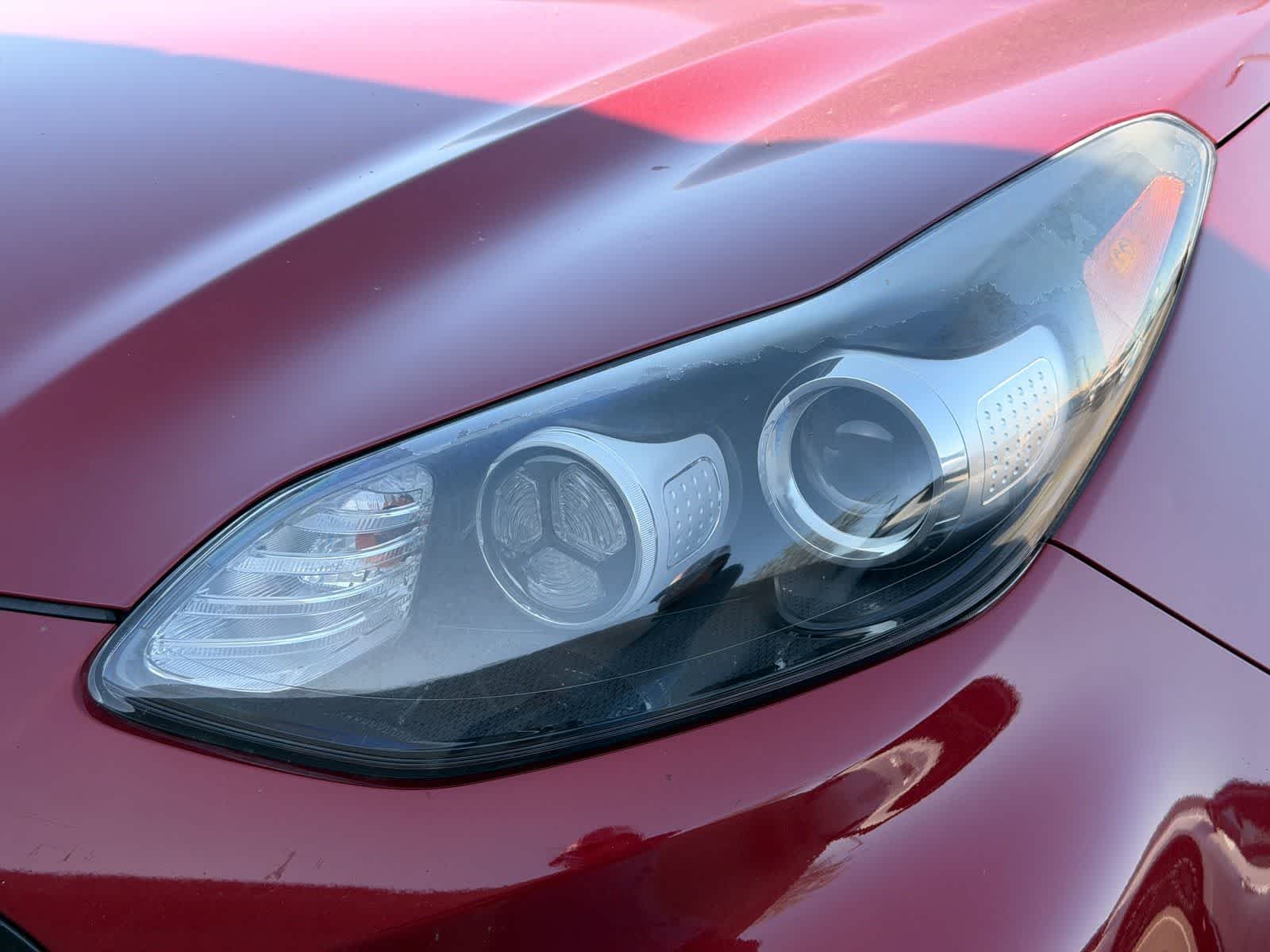 Thumbnail: 2020 Kia Sportage - 24