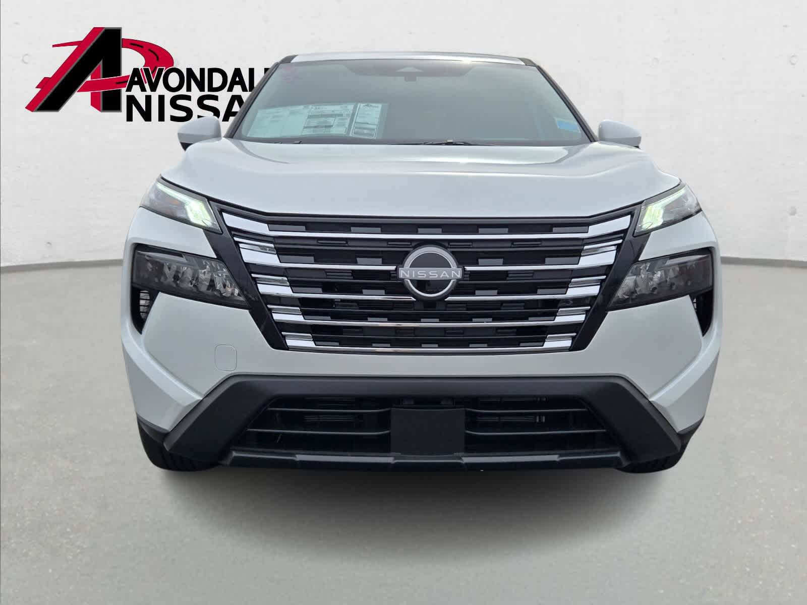 Thumbnail: 2026 Nissan Rogue - 9