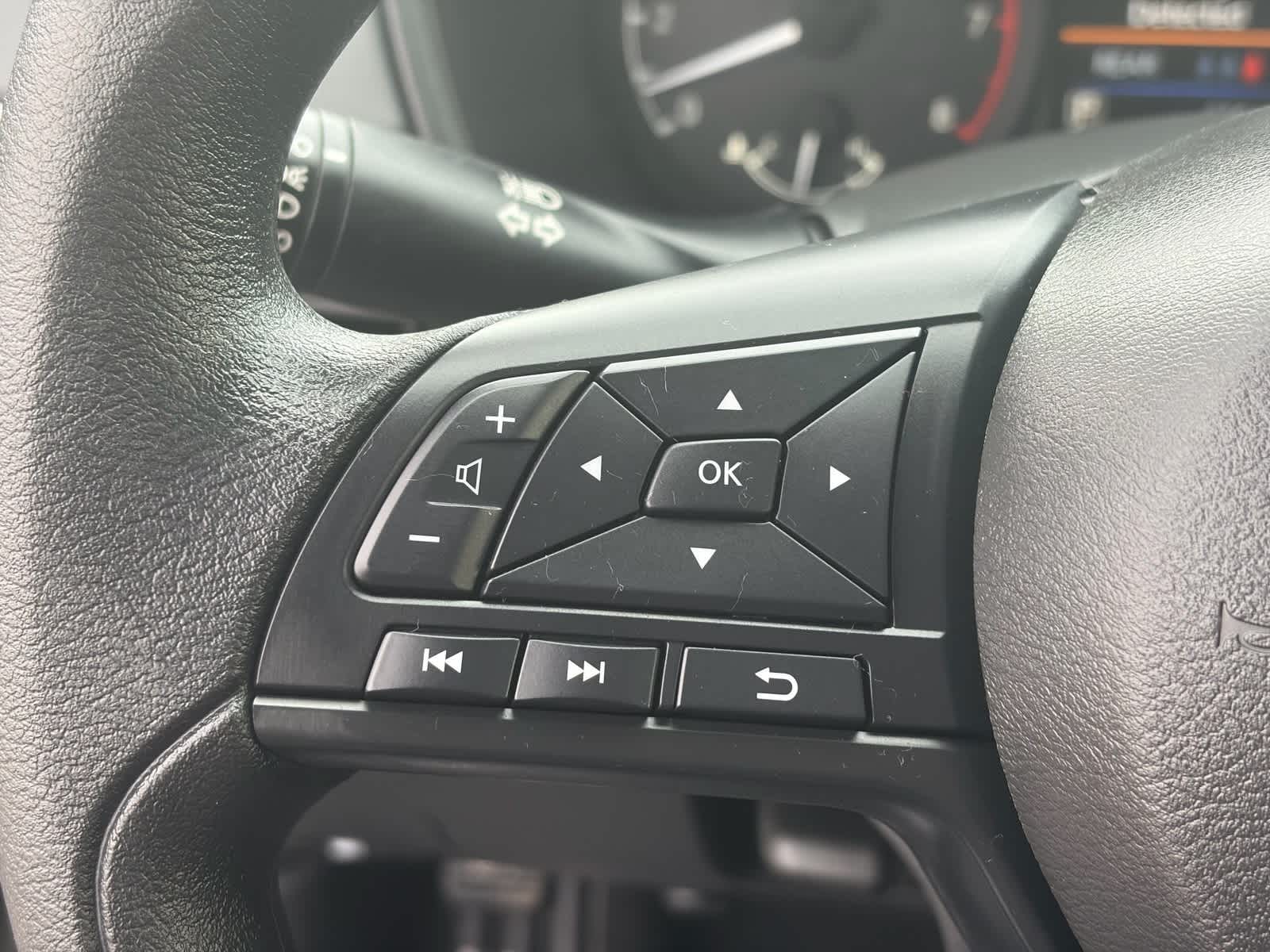 Thumbnail: 2025 Nissan Altima - 19