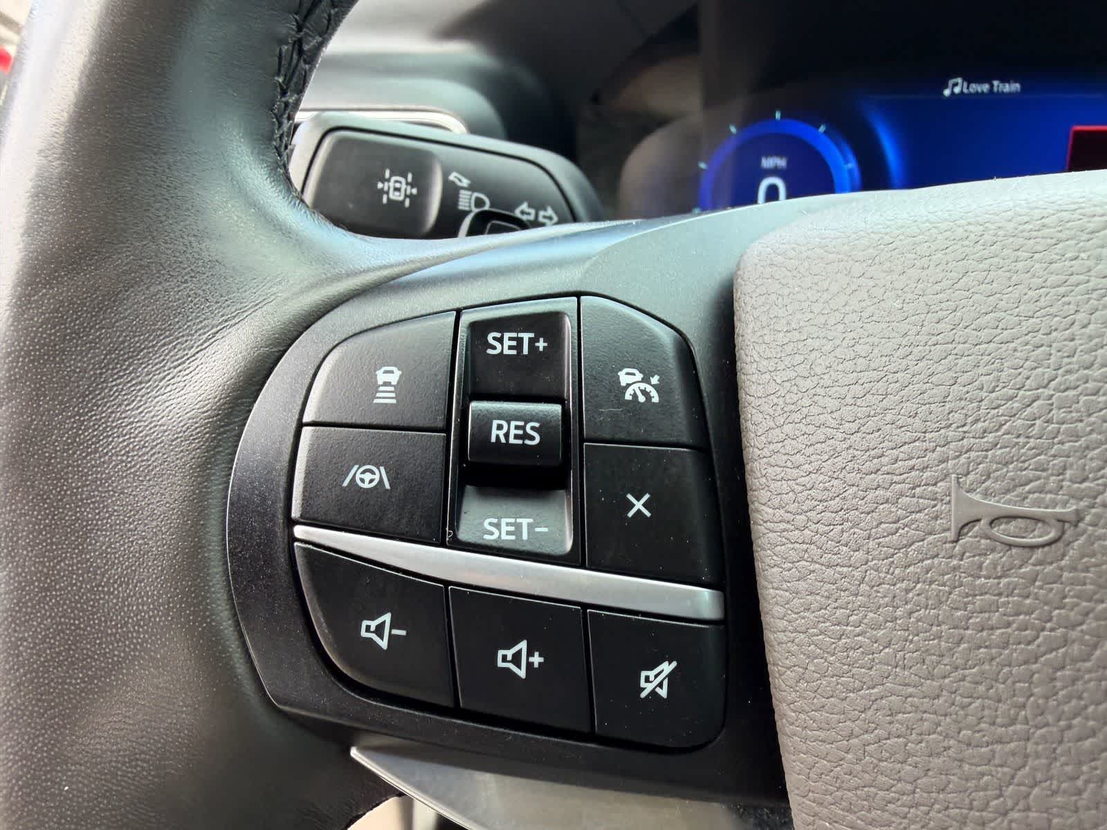 Thumbnail: 2020 Ford Explorer - 17