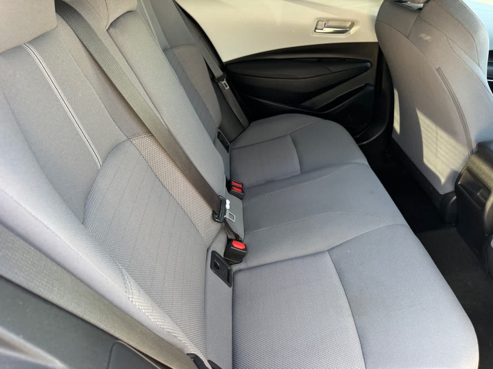 Thumbnail: 2021 Toyota Corolla - 14