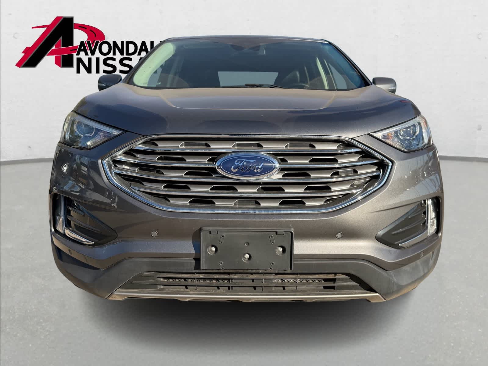 Thumbnail: 2022 Ford Edge - 5