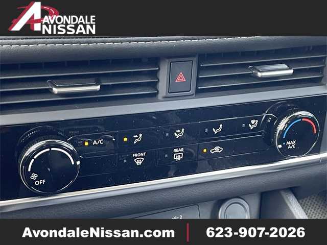 Thumbnail: 2023 Nissan Rogue - 18