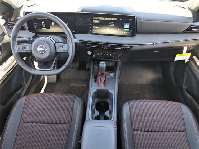 Thumbnail: 2025 Nissan Kicks - 16