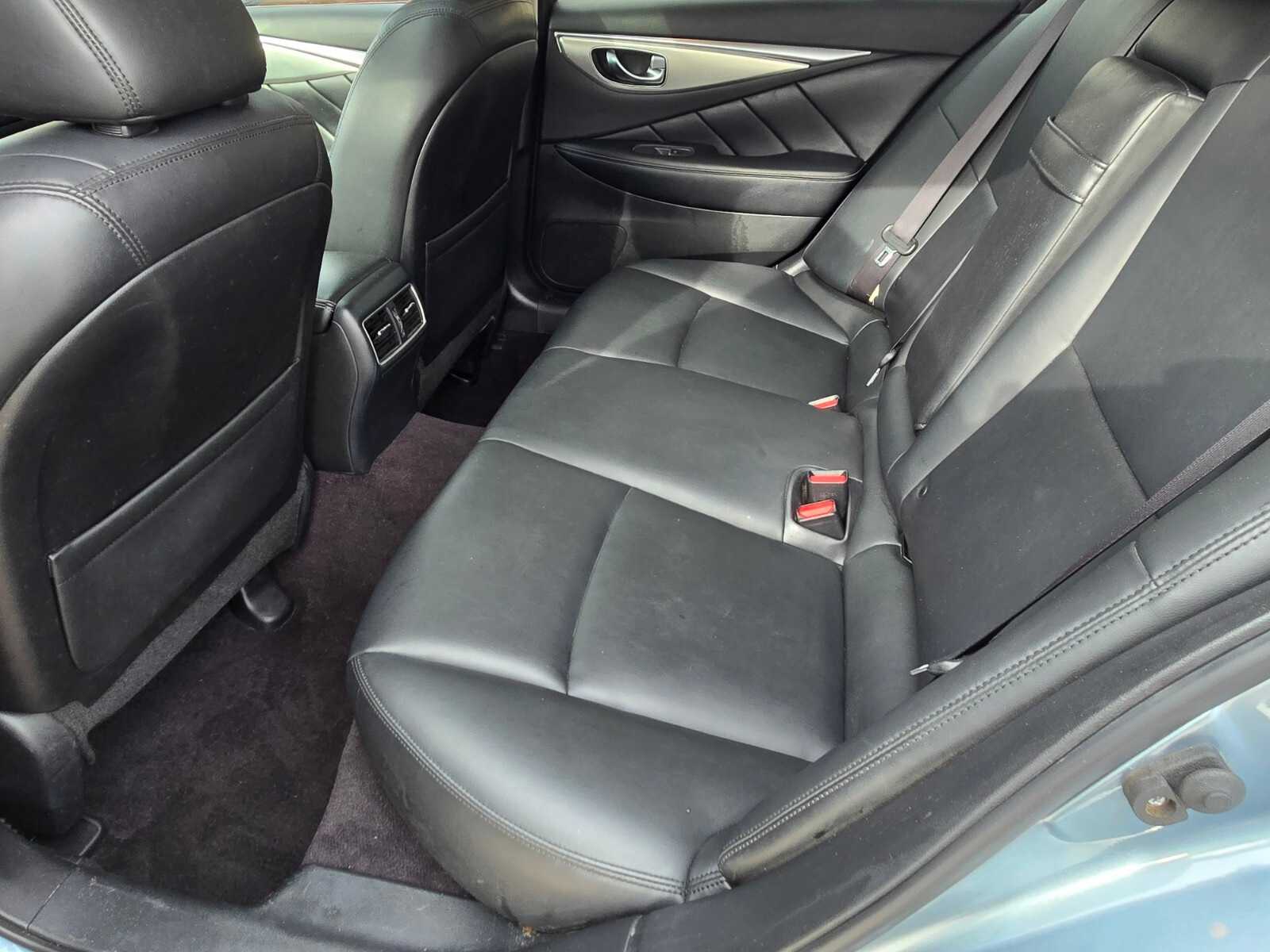 Thumbnail: 2020 INFINITI Q50 - 16