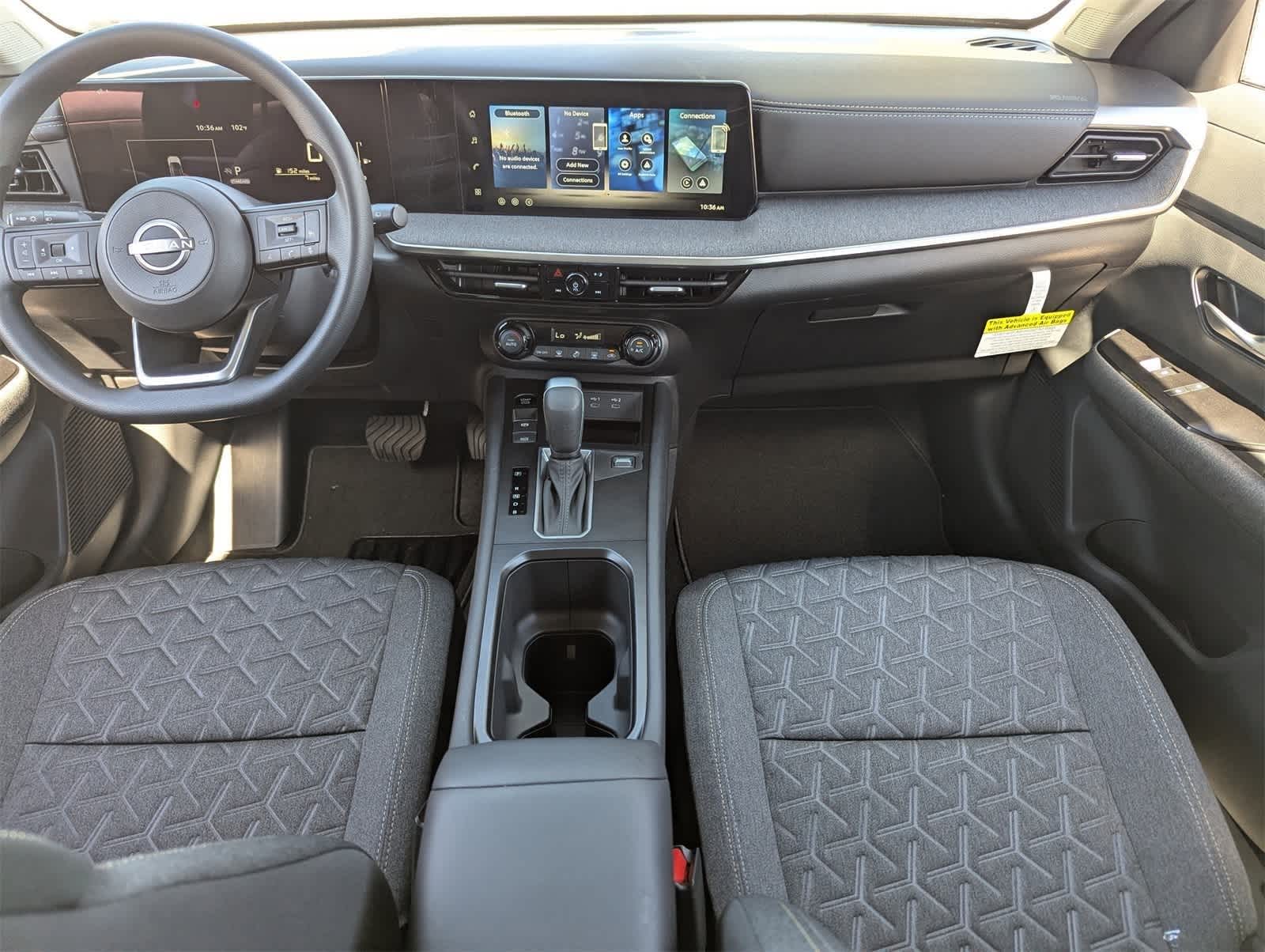 Thumbnail: 2026 Nissan Kicks - 16