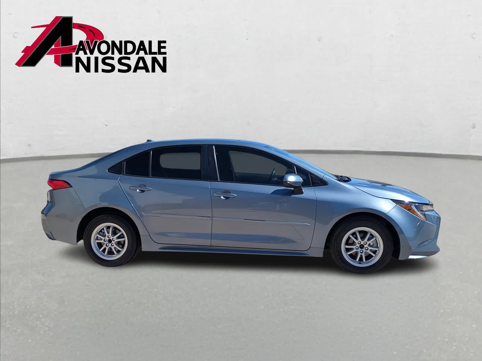 Thumbnail: 2022 Toyota Corolla - 6