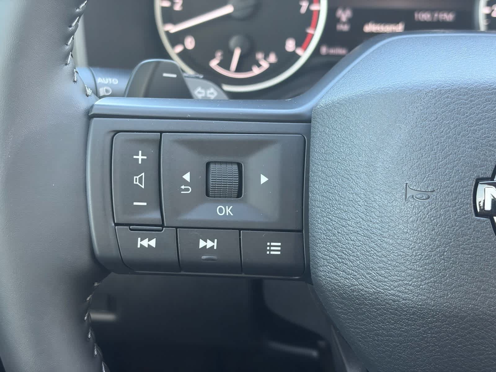 Thumbnail: 2026 Nissan Rogue - 11