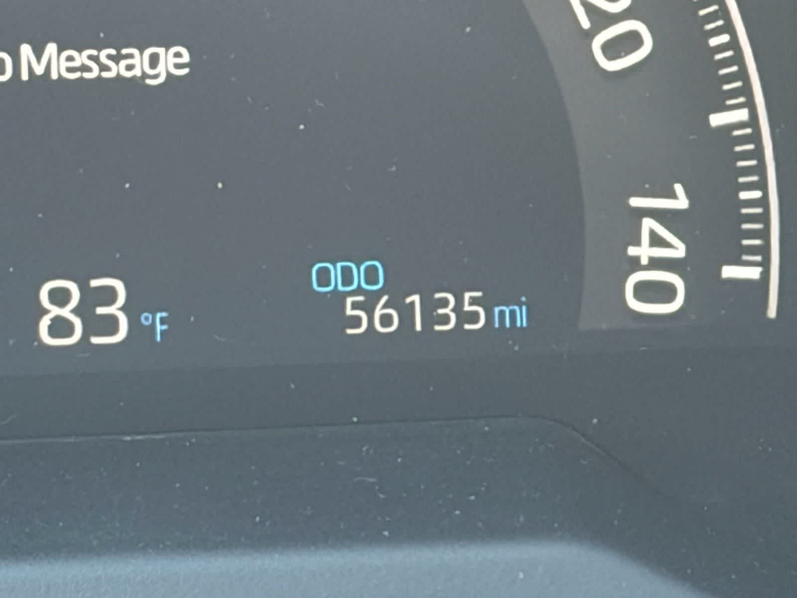 Thumbnail: 2024 Toyota RAV4 - 21