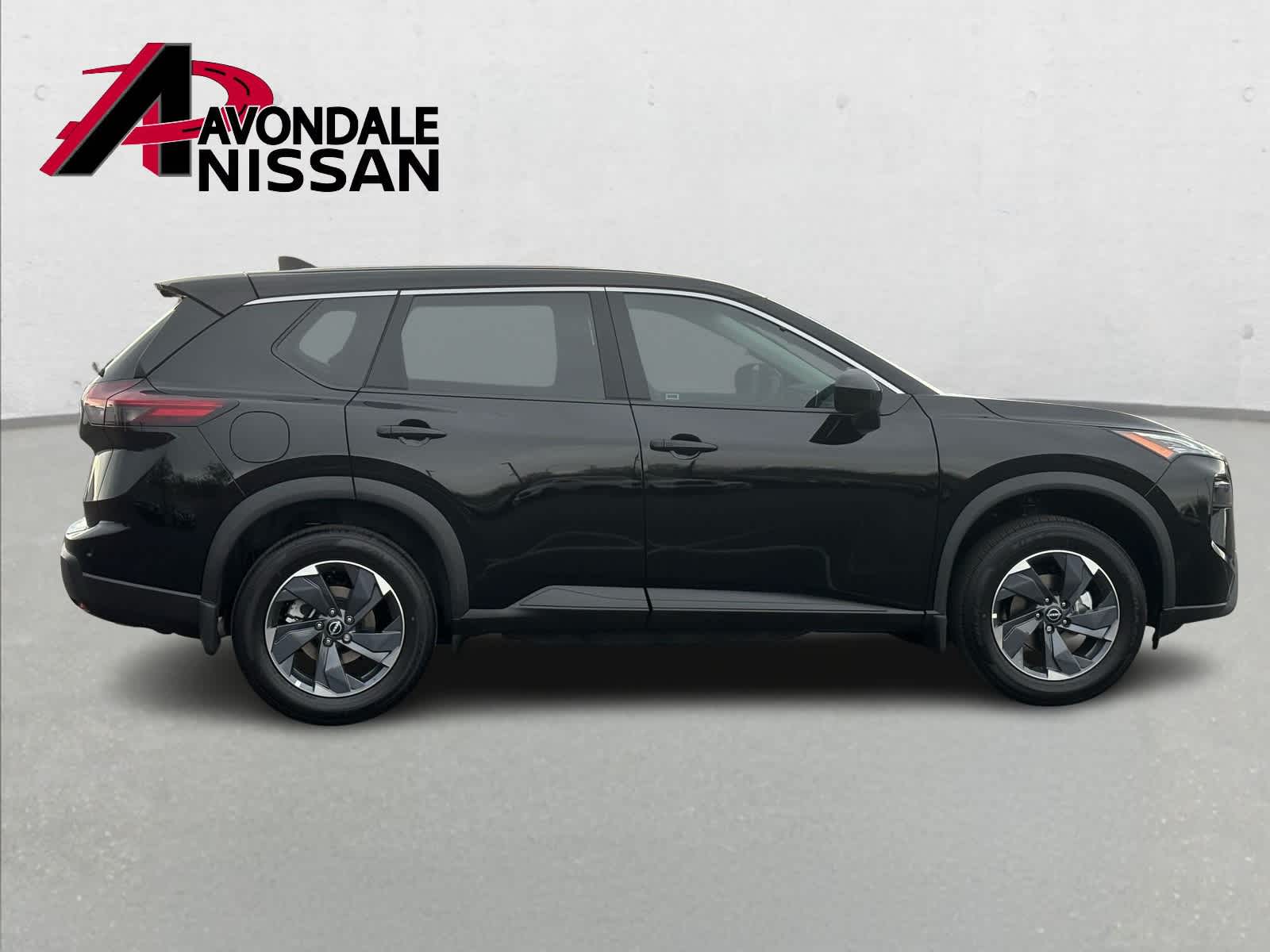 Thumbnail: 2026 Nissan Rogue - 8