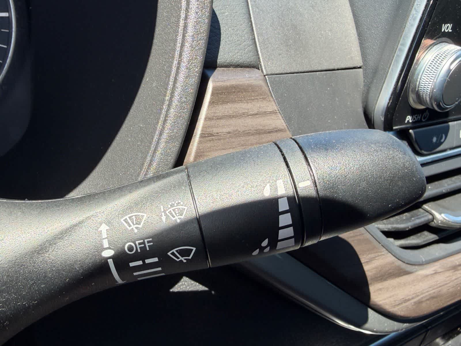 Thumbnail: 2025 Nissan Altima - 24