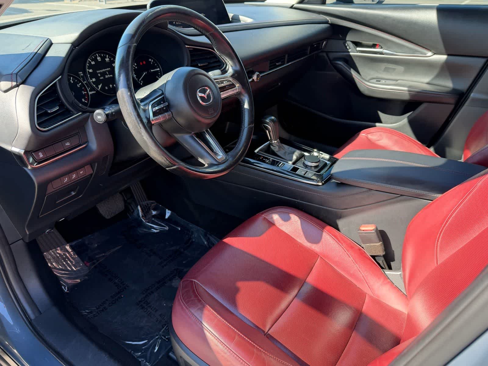 Thumbnail: 2022 Mazda CX-30 - 2