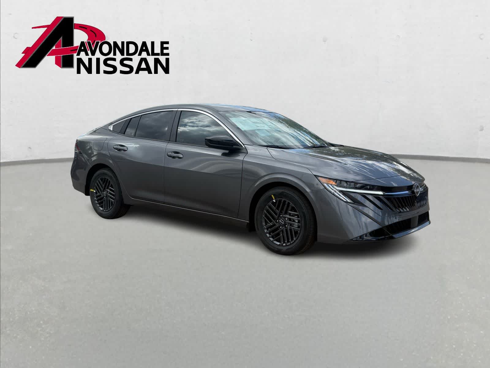 Thumbnail: 2026 Nissan Sentra - 7