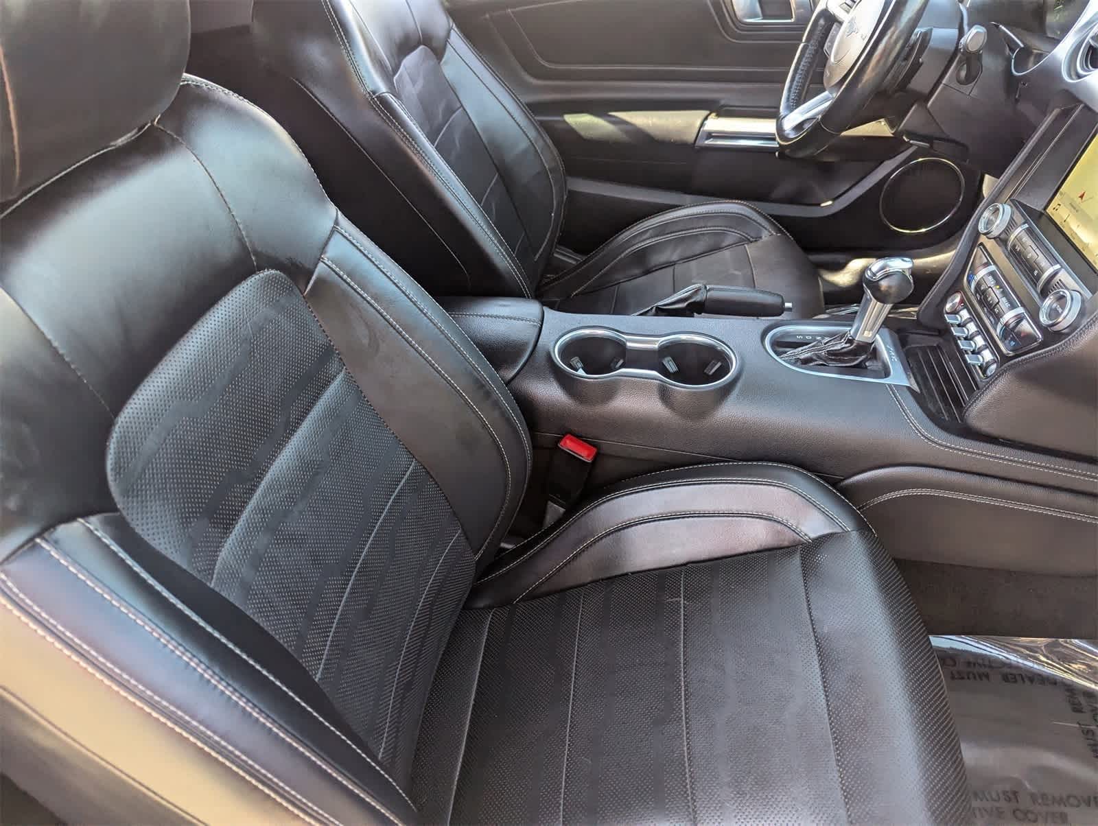 Thumbnail: 2019 Ford Mustang - 12