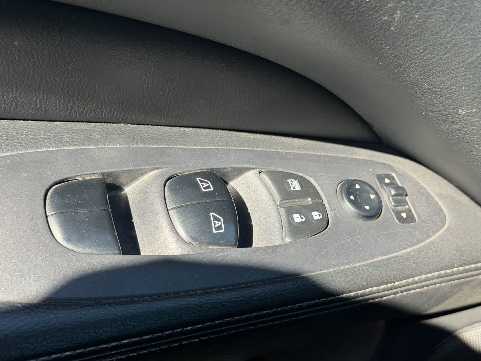 Thumbnail: 2018 Nissan Pathfinder - 10