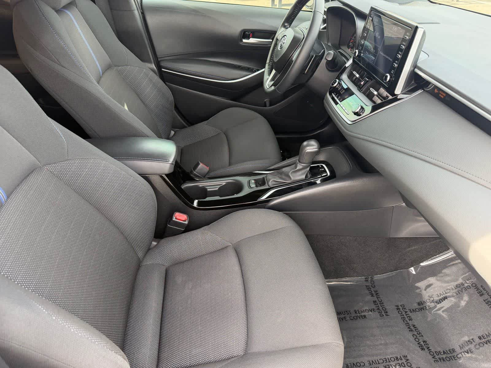 Thumbnail: 2020 Toyota Corolla - 11