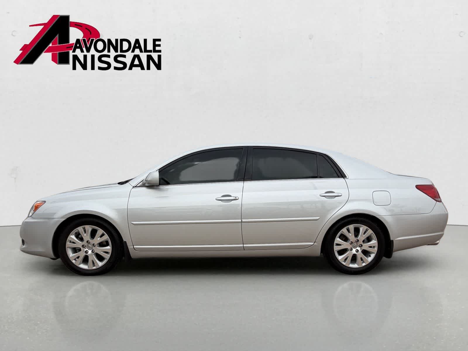 Thumbnail: 2008 Toyota Avalon - 3