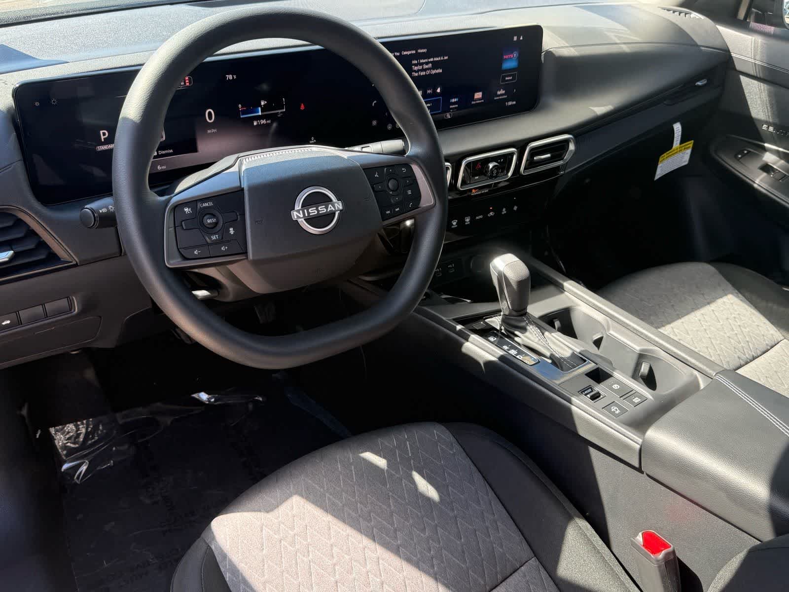 Thumbnail: 2026 Nissan Sentra - 2