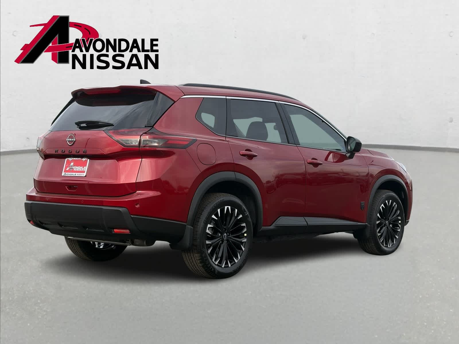 Thumbnail: 2026 Nissan Rogue - 7