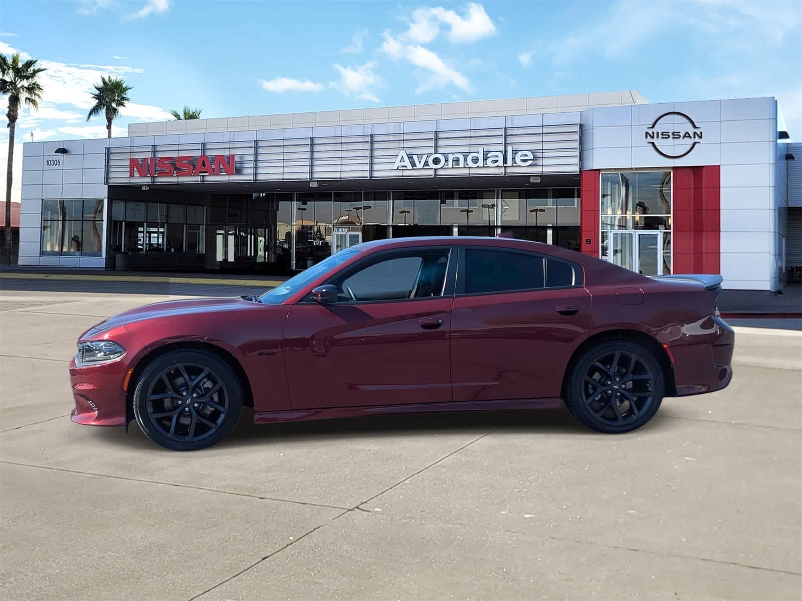 Thumbnail: 2023 Dodge Charger - 2