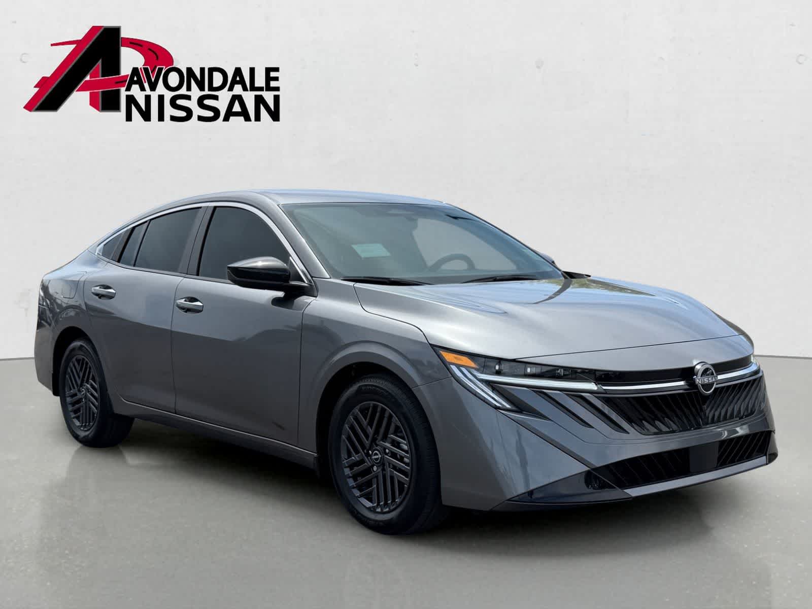 Thumbnail: 2026 Nissan Sentra - 8