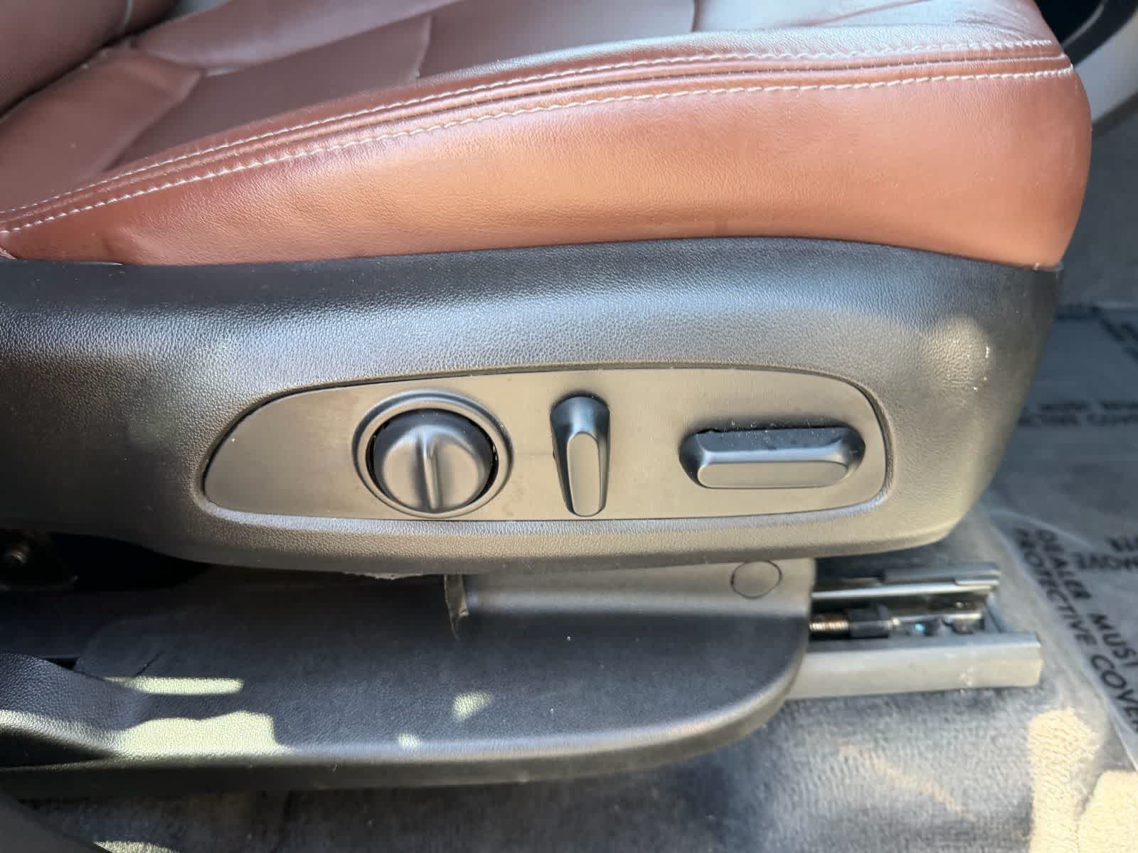 Thumbnail: 2019 Buick Enclave - 15