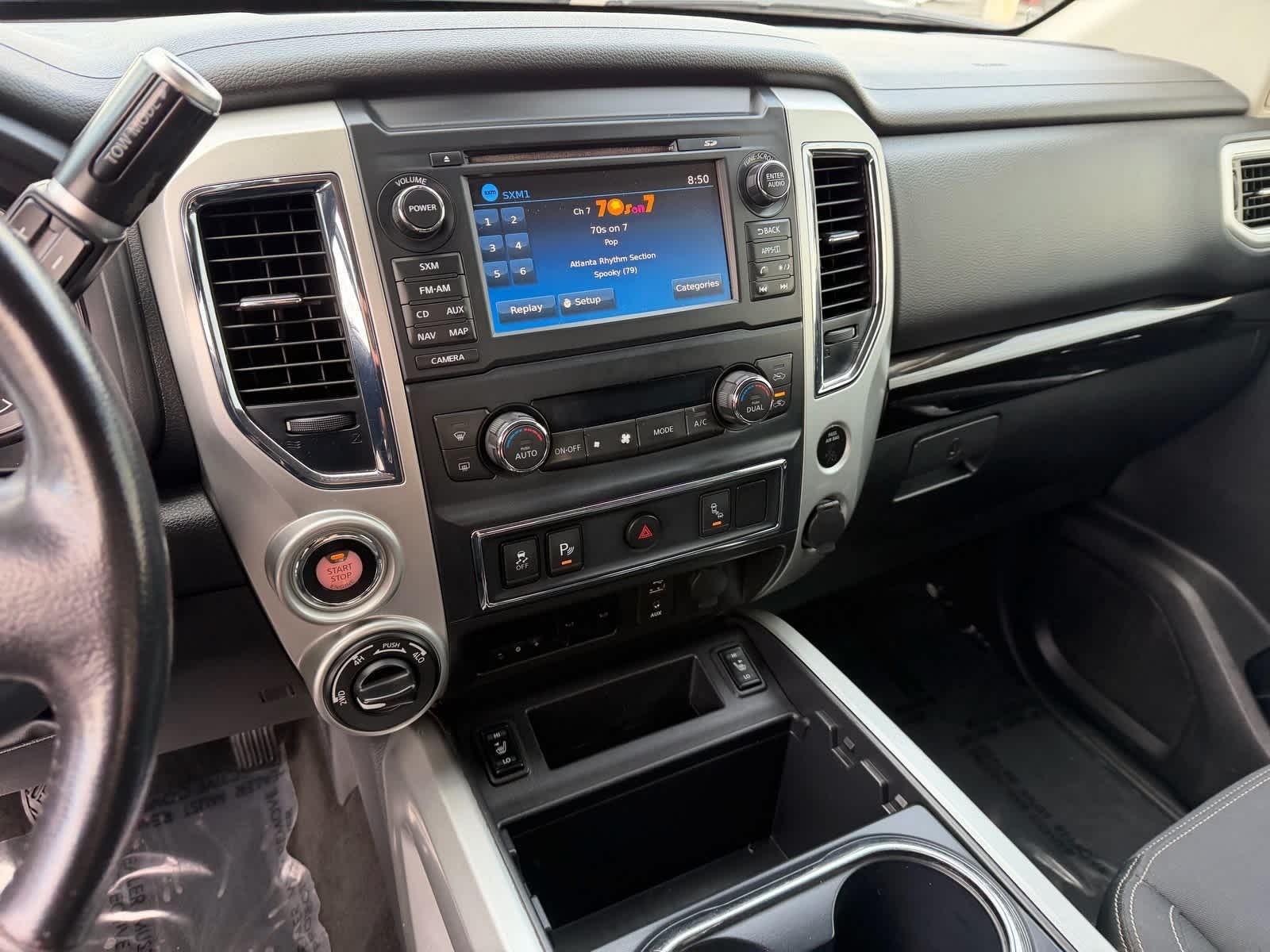 Thumbnail: 2018 Nissan Titan - 23