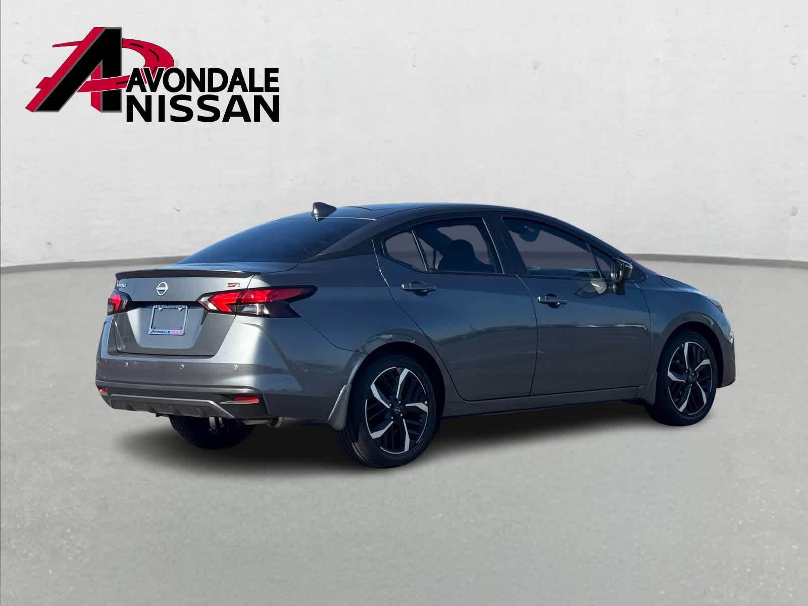 Thumbnail: 2025 Nissan Versa - 7