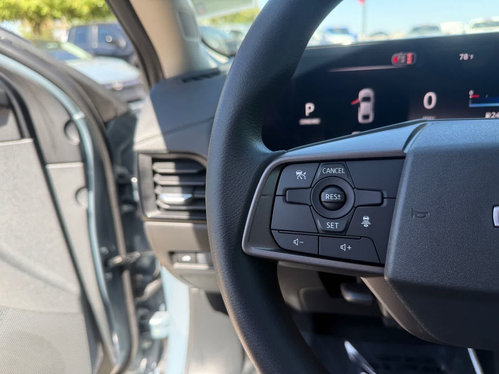 Thumbnail: 2026 Nissan Sentra - 24