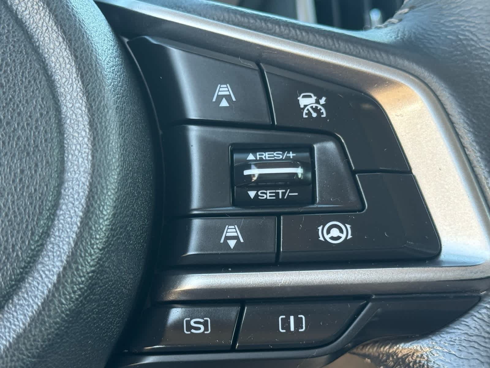 Thumbnail: 2021 Subaru Forester - 20