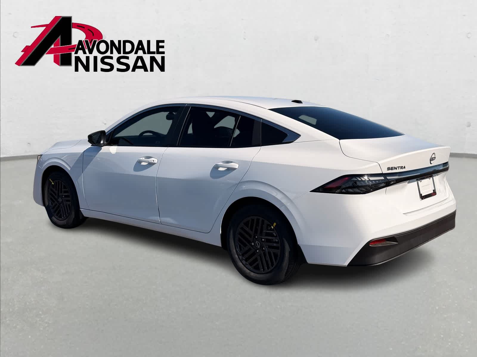 Thumbnail: 2026 Nissan Sentra - 3