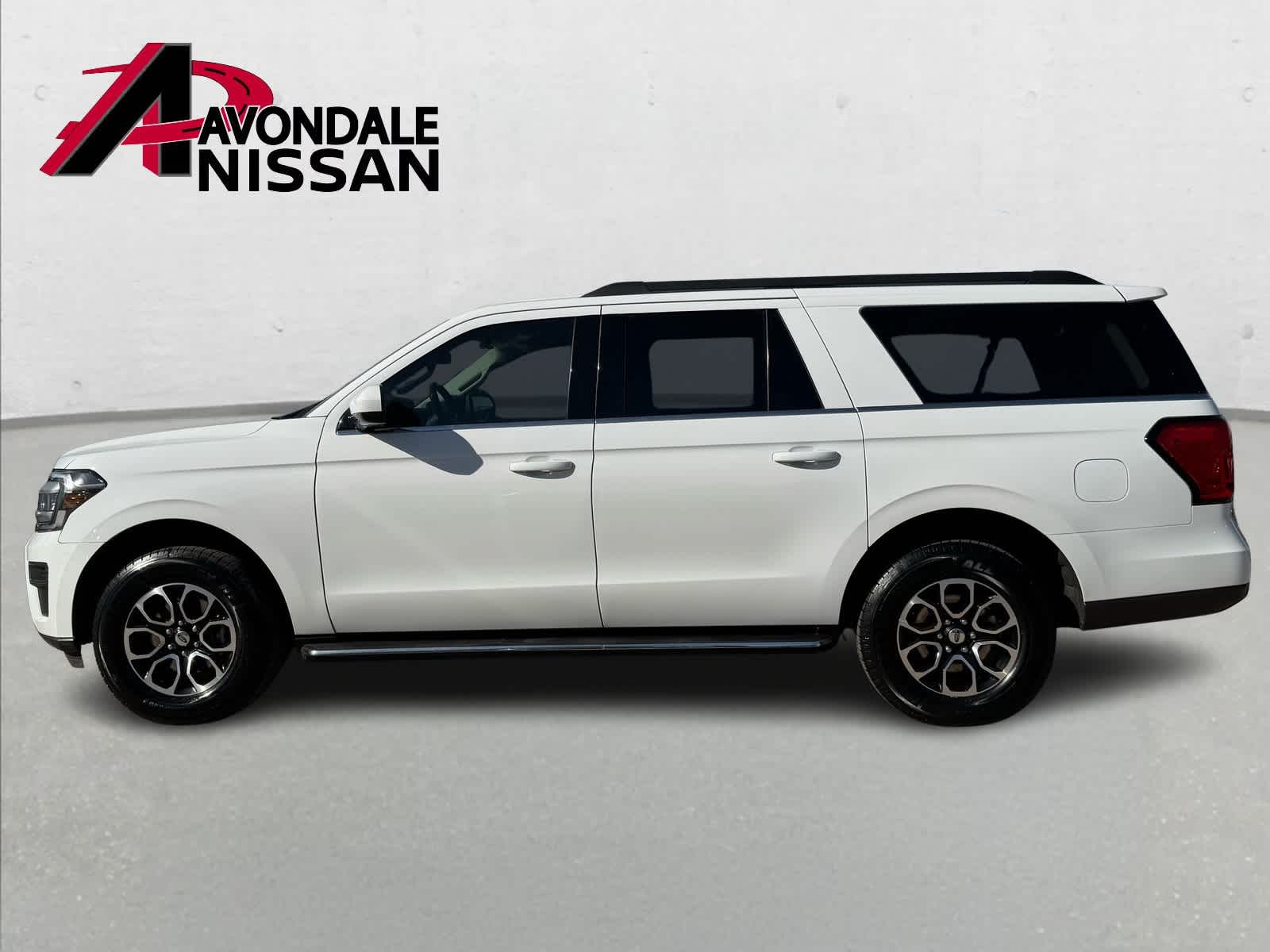 Thumbnail: 2023 Ford Expedition MAX - 3