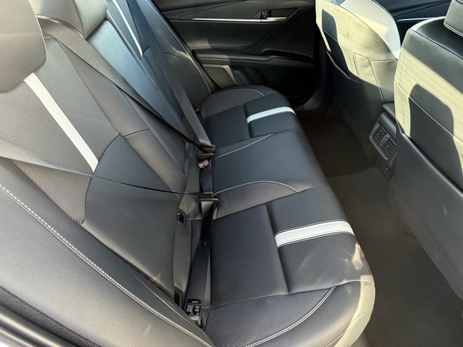 Thumbnail: 2025 Toyota Camry - 13